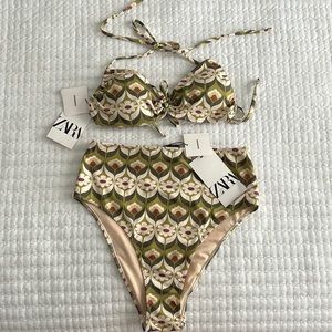 Zara bikini!